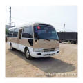 30 seats school bus toyota coaste diesel